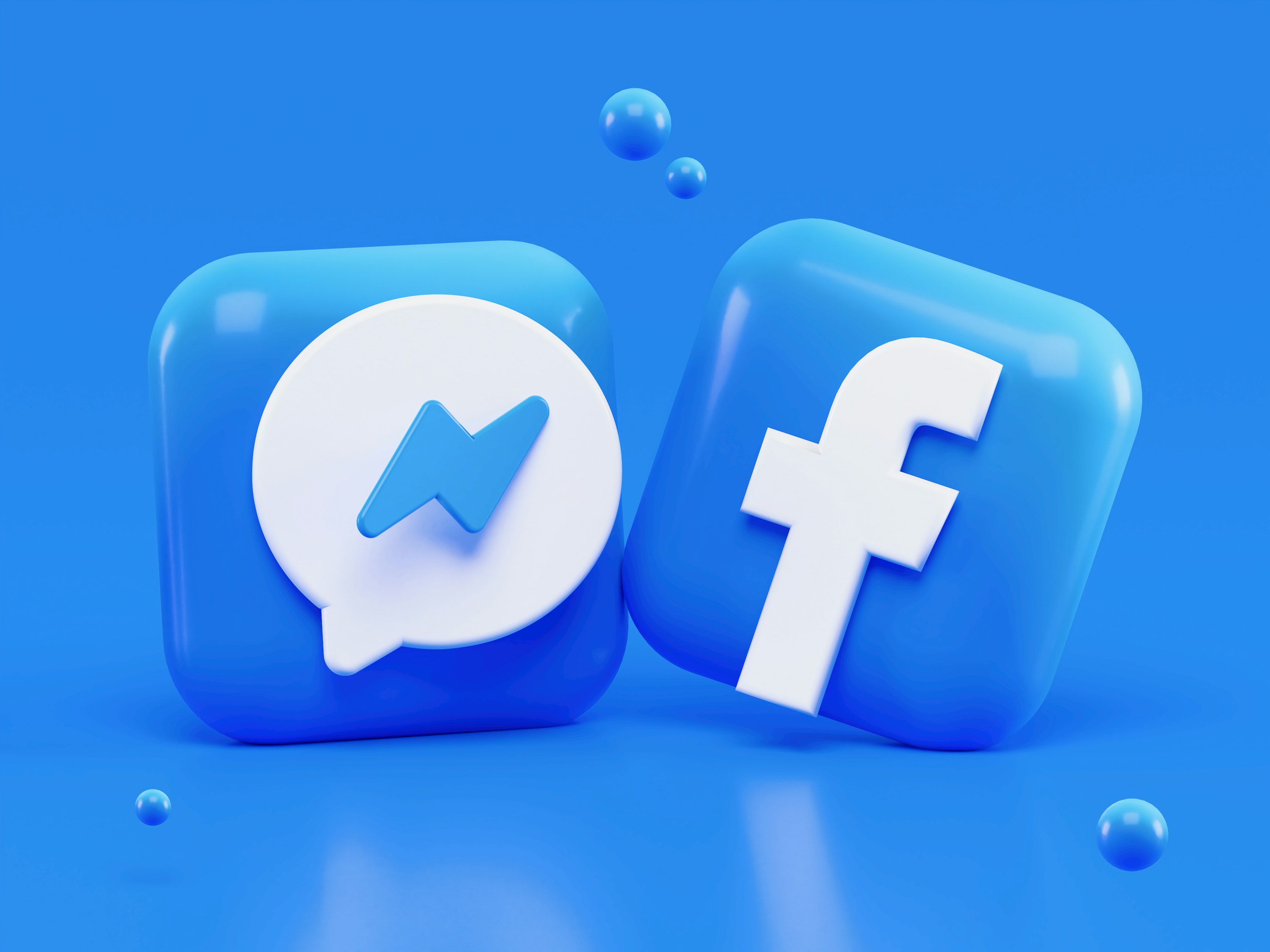 Facebook Automation
