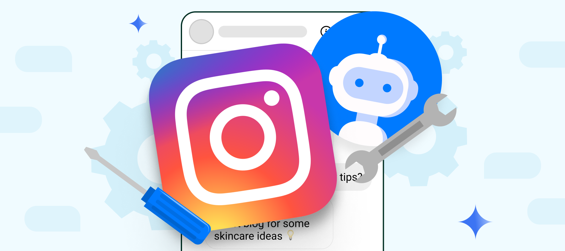 Instagram Automation