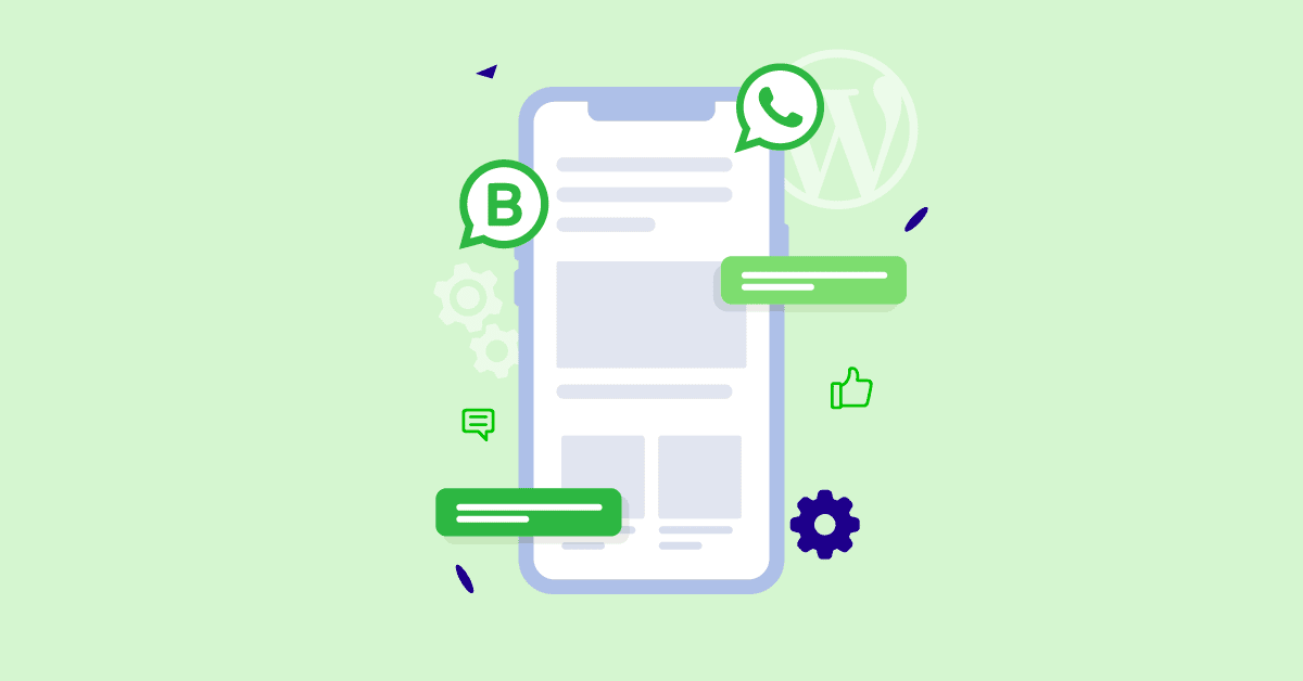 WhatsApp Automation